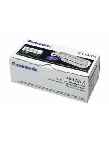 Panasonic KX-FA78X tambor de impresora Original 1 pieza(s)
