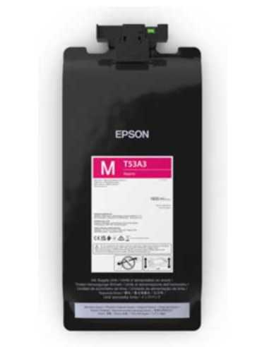Epson UltraChrome XD3 cartucho de tinta 1 pieza(s) Original Magenta