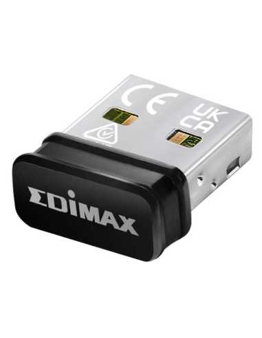 Edimax EW-7811ULC adaptador y tarjeta de red WLAN