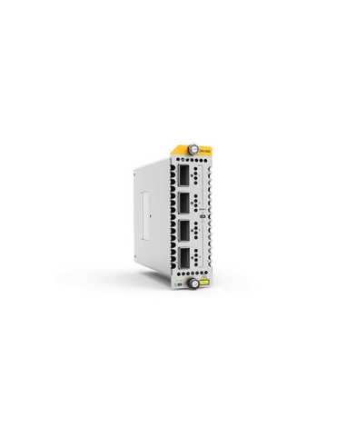 Allied Telesis XEM2-4QS módulo conmutador de red 40 Gigabit Ethernet