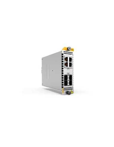 Allied Telesis XEM2-8XSTm módulo conmutador de red 10 Gigabit Ethernet