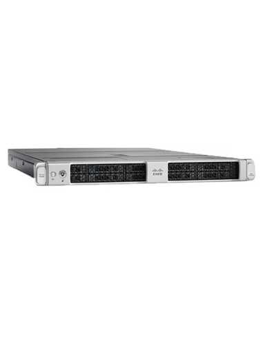 Cisco SNS-3795-K9 servidor Estante Intel® Xeon® 4316 2,3 GHz 256 GB 1050 W
