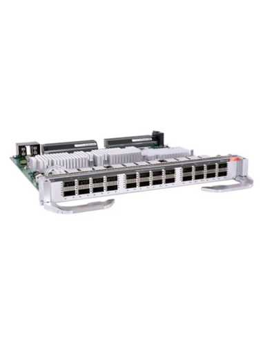 Cisco C9600-LC-24C módulo conmutador de red 40 Gigabit Ethernet
