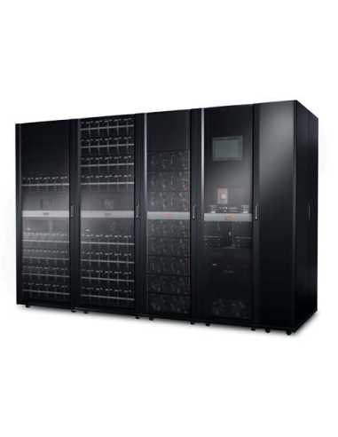 APC SY200K250DL-PD sistema de alimentación ininterrumpida (UPS) 200 kVA 200000 W