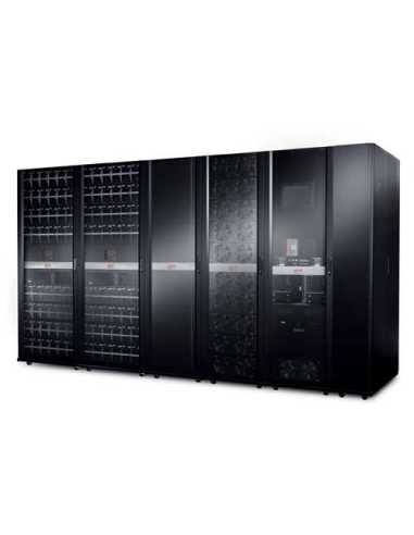 APC SY250K500DR-PD sistema de alimentación ininterrumpida (UPS) 250 kVA 250000 W