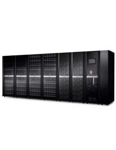 APC SY400K500DL-PD sistema de alimentación ininterrumpida (UPS) 400 kVA 400000 W