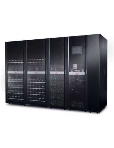 APC SY150K250DR-PD sistema de alimentación ininterrumpida (UPS) 150 kVA 150000 W