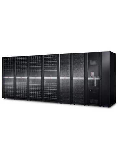 APC SY500K500DR-PD sistema de alimentación ininterrumpida (UPS) 500 kVA 500000 W