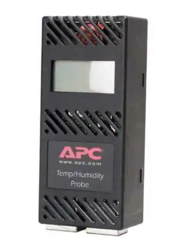 APC AP9520TH unidad de fuente de alimentación