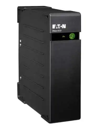 Eaton Ellipse ECO 800 USB IEC sistema de alimentación ininterrumpida (UPS) En espera (Fuera de línea) o Standby (Offline) 0,8