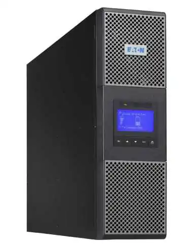 Eaton 9PX6KIBP sistema de alimentación ininterrumpida (UPS) Doble conversión (en línea) 6 kVA 5400 W 6 salidas AC
