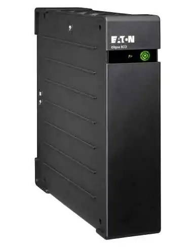 Eaton Ellipse ECO 1200 USB IEC sistema de alimentación ininterrumpida (UPS) En espera (Fuera de línea) o Standby (Offline) 1,2