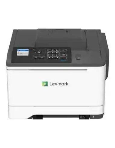 Lexmark CS521dn Color 2400 x 600 DPI A4