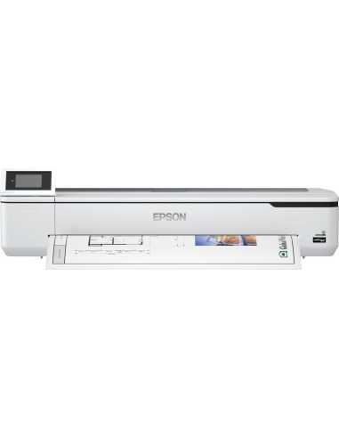 Epson SureColor SC-T5100N - Wireless Printer (No Stand)