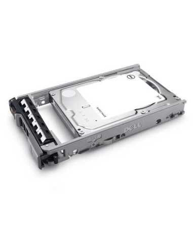 DELL 400-AVBO disco duro interno 2.5" 2,4 TB SAS