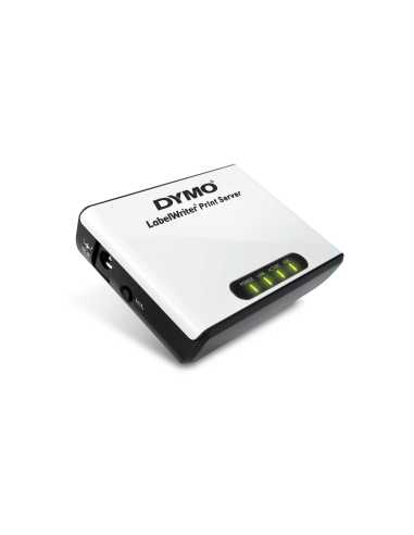 DYMO LabelWriter Print Server servidor de impresión LAN Ethernet