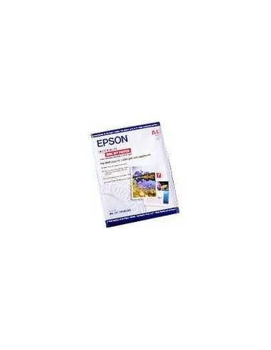 Epson Enhanced Matte Paper, DIN A4, 192 g m², 250 hojas