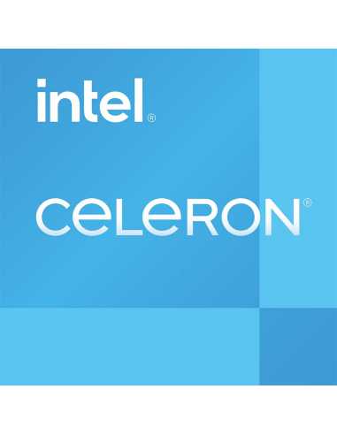 Intel Celeron G6900 procesador 3,4 GHz 4 MB Smart Cache Caja
