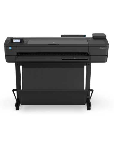 HP Designjet Impresora T730 de 36 pulgadas