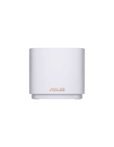 ASUS ZenWiFi XD4 WiFi 6 Tribanda (2,4 GHz 5 GHz 5 GHz) Wi-Fi 6 (802.11ax) Blanco 4