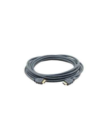 Kramer Electronics C-HM HM-10 CABL cable HDMI 3 m HDMI tipo A (Estándar) Negro