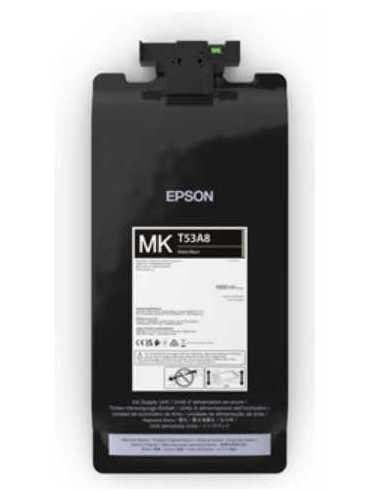 Epson UltraChrome XD3 cartucho de tinta 1 pieza(s) Original Negro