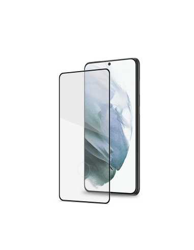 Celly FULL GLASS Protector de pantalla Samsung 1 pieza(s)