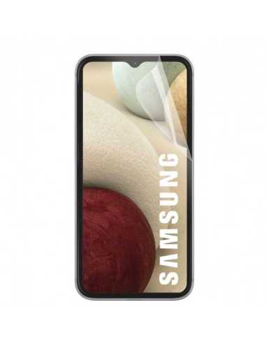 Mobilis 036265 protector de pantalla o trasero para teléfono móvil Samsung 1 pieza(s)