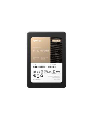 Synology SSD 2.5” SATA 1920GB 2.5" 1,92 TB Serial ATA III
