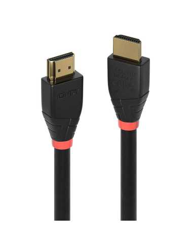 Lindy 41073 cable HDMI 20 m HDMI tipo A (Estándar) Negro