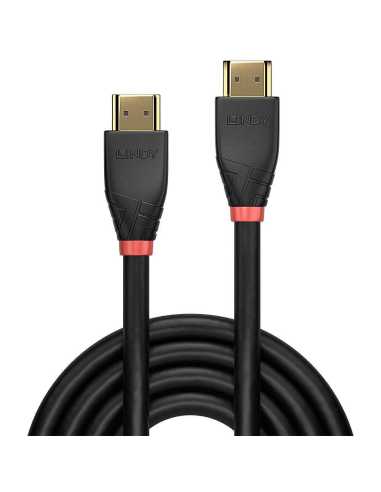 Lindy 41072 cable HDMI 15 m HDMI tipo A (Estándar) Negro