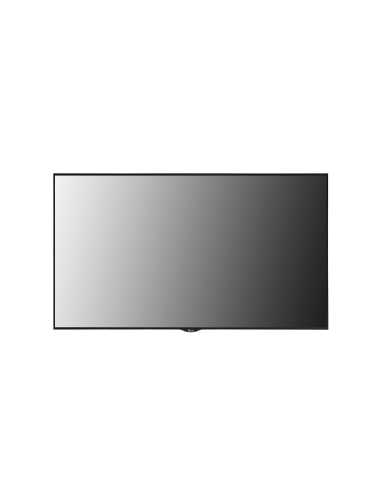 LG 55XS4J-B pantalla de señalización Pantalla plana para señalización digital 139,7 cm (55") IPS Wifi 4000 cd m² Full HD