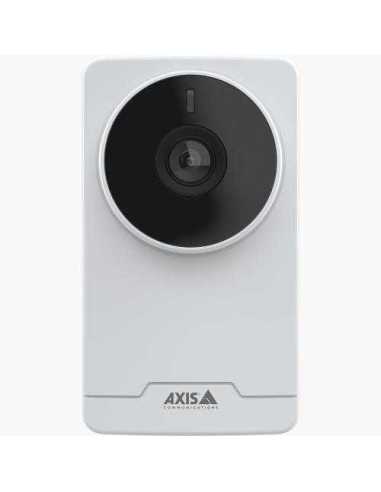Axis 02349-001 cámara de vigilancia Caja Cámara de seguridad IP Interior y exterior 1920 x 1080 Pixeles Techo pared