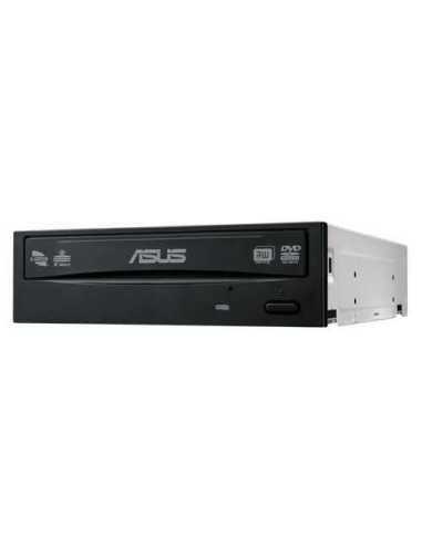 ASUS DRW-24D5MT unidad de disco óptico Interno DVD Super Multi DL Negro