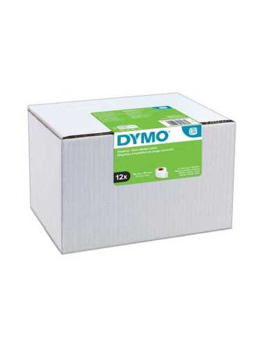 DYMO LW - Etiquetas para tarjetas de identifi cación envíos - 54 x 101 mm - S0722420