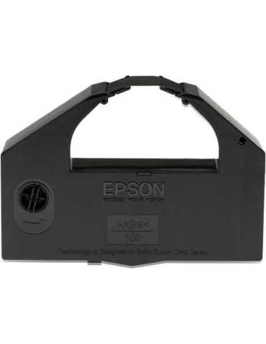 Epson Cartucho negro SIDM para DLQ-3000 + 3500 (C13S015066)