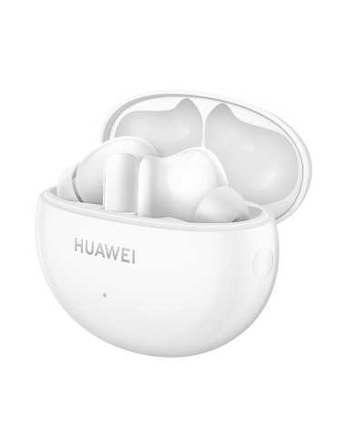 Huawei FreeBuds 5i Auriculares True Wireless Stereo (TWS) Dentro de oído Llamadas Música Bluetooth Blanco