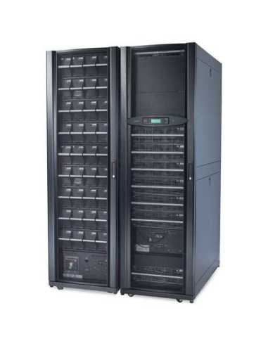 APC SY96K96H sistema de alimentación ininterrumpida (UPS) 96 kVA 96000 W