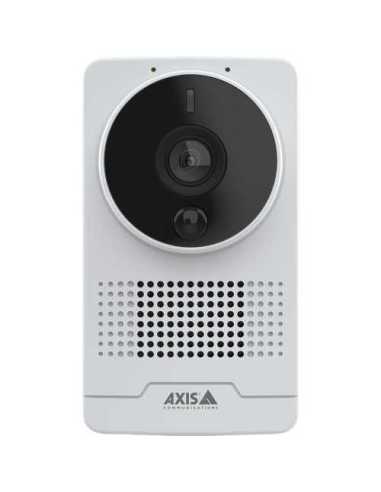 Axis 02350-001 cámara de vigilancia Caja Cámara de seguridad IP Interior 1920 x 1080 Pixeles Pared
