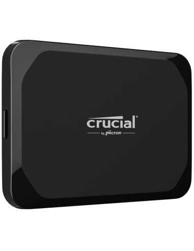 Micron Crucial X9 1TB Portable SSD Negro
