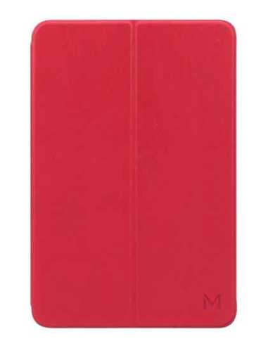 Mobilis 048030 funda para tablet 25,9 cm (10.2") Folio Rojo