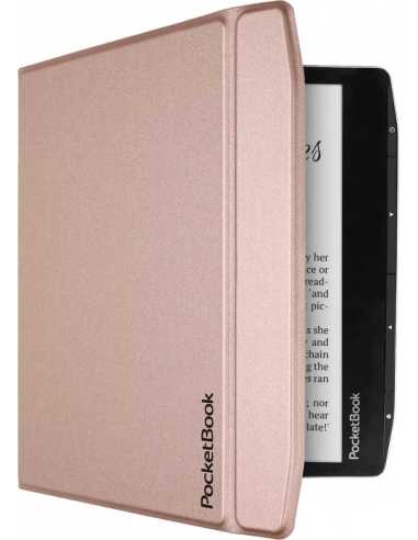 PocketBook HN-FP-PU-700-BE-WW funda para libro electrónico 17,8 cm (7") Beige