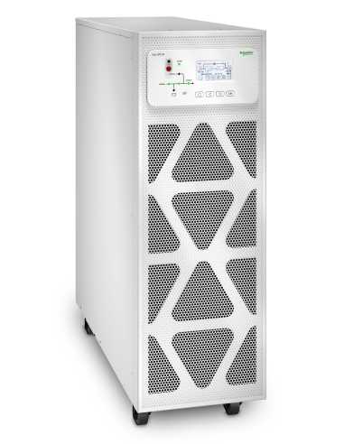 APC Easy 3S sistema de alimentación ininterrumpida (UPS) Doble conversión (en línea) 20 kVA 20000 W