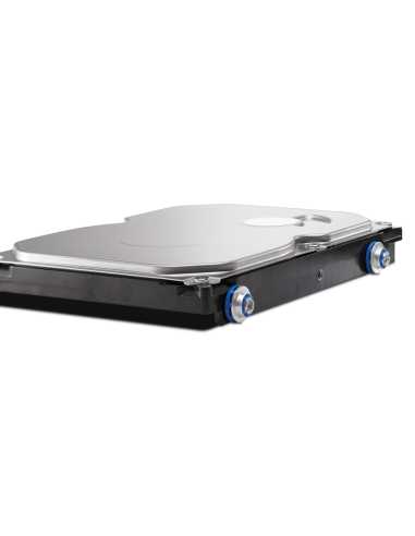 HP Unidad de disco duro de 500 GB, 7200 rpm, SATA (NCQ Smart IV), 6,0 Gbp s de
