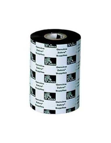 Zebra 3200 Wax Resin cinta para impresora