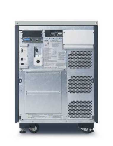 APC SYA8K8I sistema de alimentación ininterrumpida (UPS) 8 kVA 5600 W