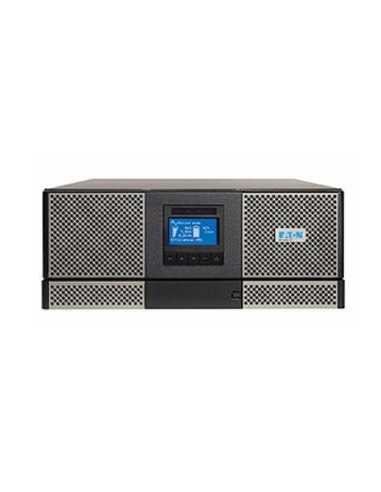 Eaton 9PX6KSP sistema de alimentación ininterrumpida (UPS) 5,5 kVA 4900 W 8 salidas AC