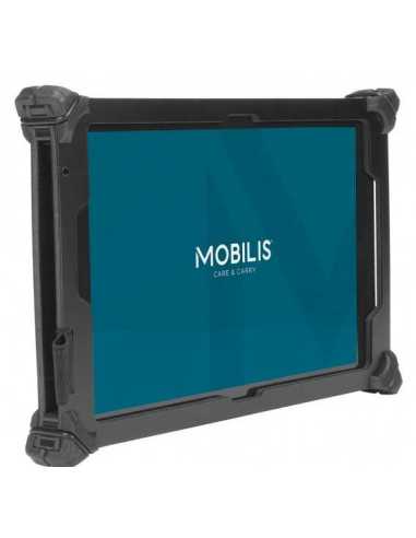 Mobilis 050037 funda para tablet 20,3 cm (8") Negro